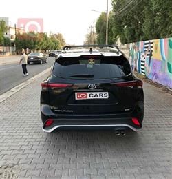 تويوتا هايلاندر